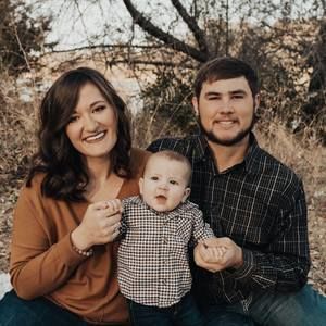 Meet your Posher, April